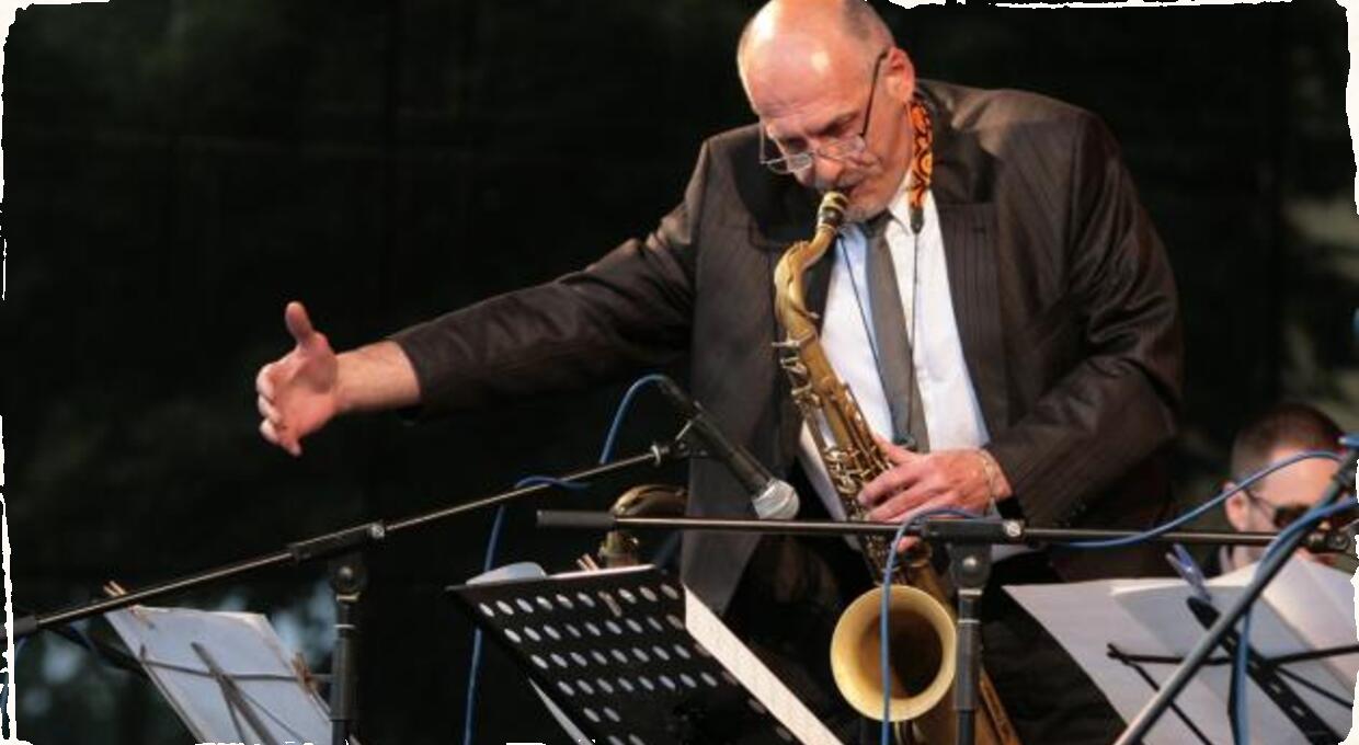 Rok jazzmana Markoviča