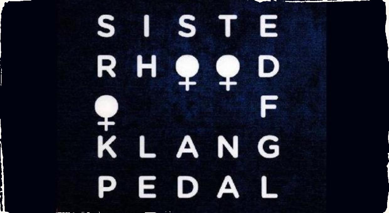 Recenzia CD: Domáci Sisterhood of Klangpedal debutujú 