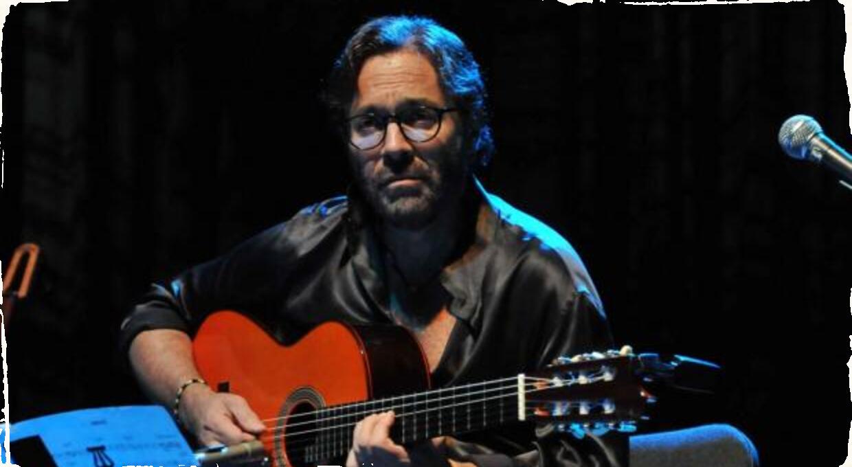 Report: Di Meola a jeho chirurgická technika rozozvučali Bratislavu