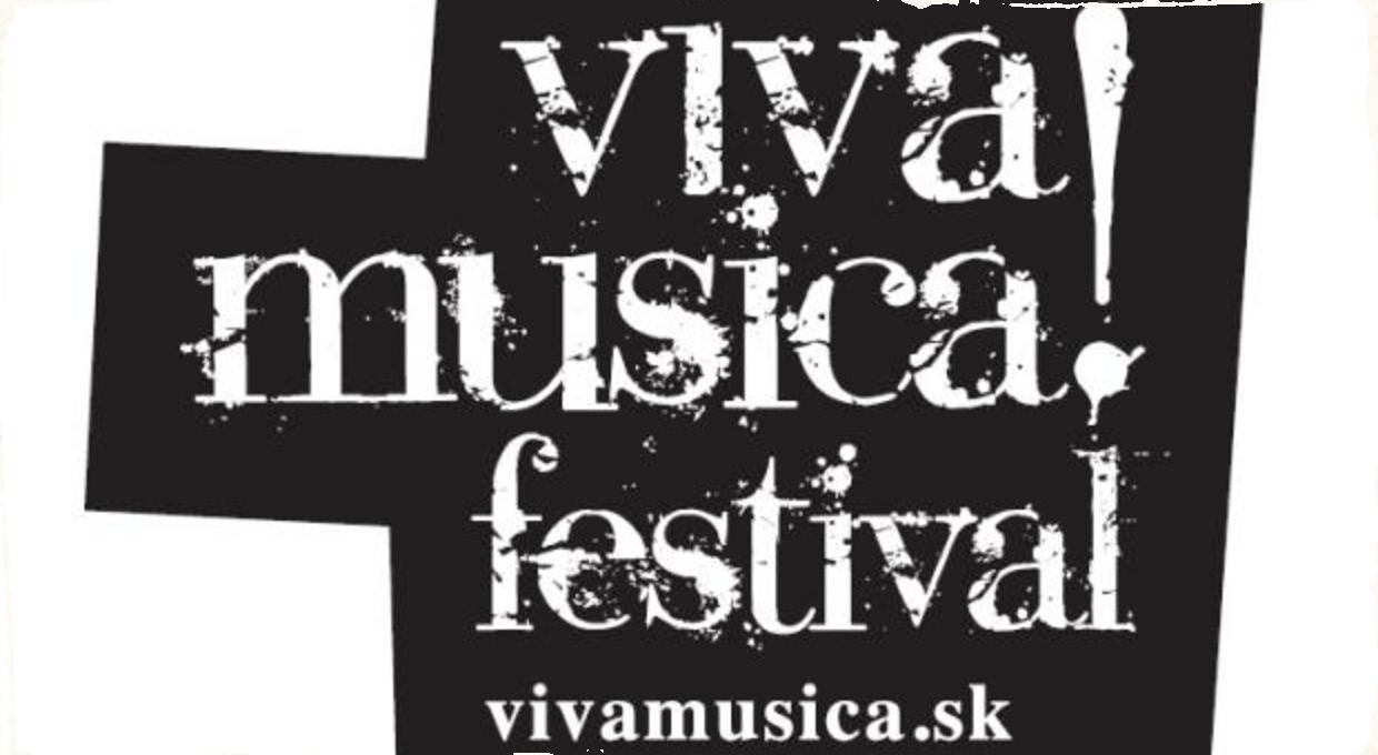 VIVA MUSICA! FESTIVAL 2015 - Na jednom pódiu sa vystrieda až šesť dirigentov