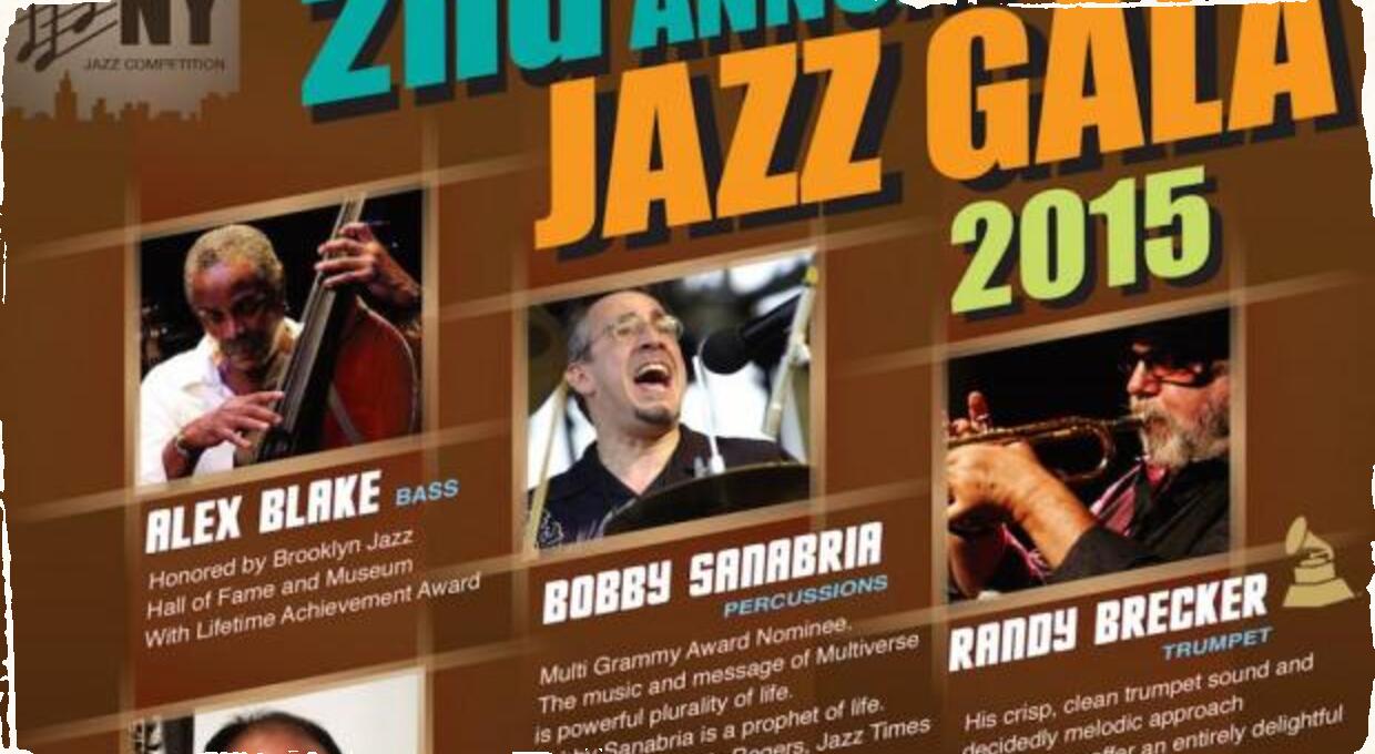 Druhý ročník galavečera Made In New York pozná svojich účinkujúcich