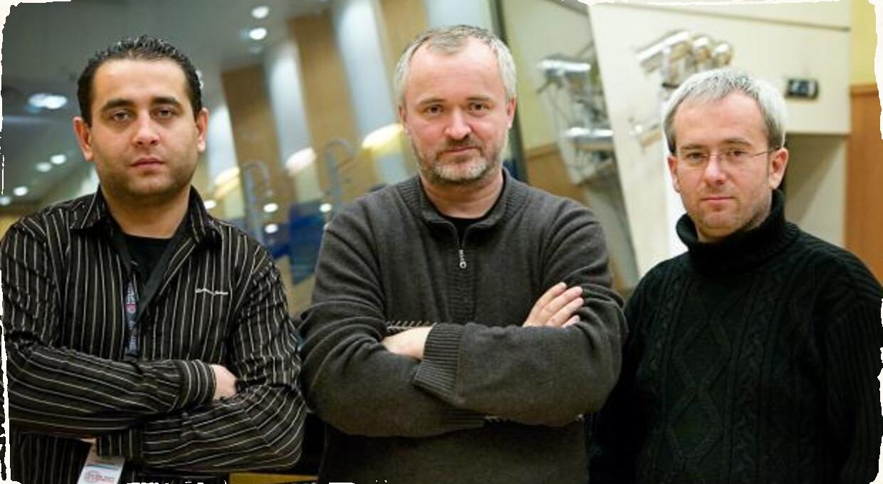 Nothing But Swing Trio vystúpi v Liptovskom Mikuláši s jazzovými aranžmánmi rómskych piesní