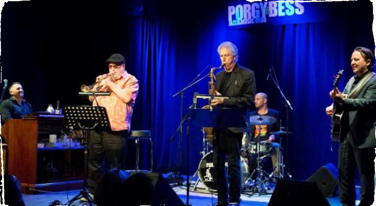 Report: Nemecká praženica s americkým korením