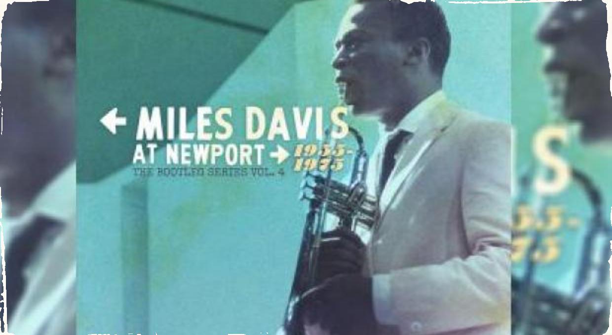Newport Jazz Fest pripravuje semináre venované Miles Davisovi