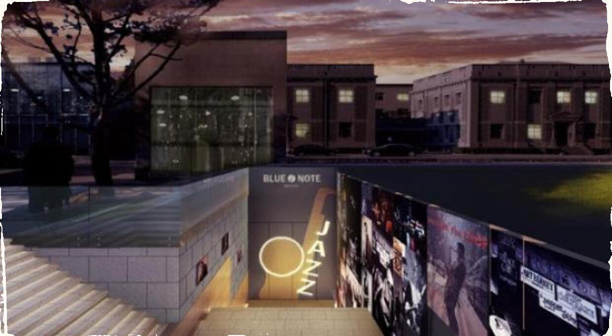 Blue Note plánuje otvoriť jazzový klub v Pekingu