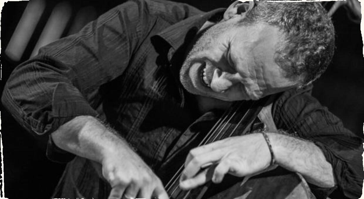 Avishai Cohen vystúpi na Colours of Ostrava v rozšírenej zostave