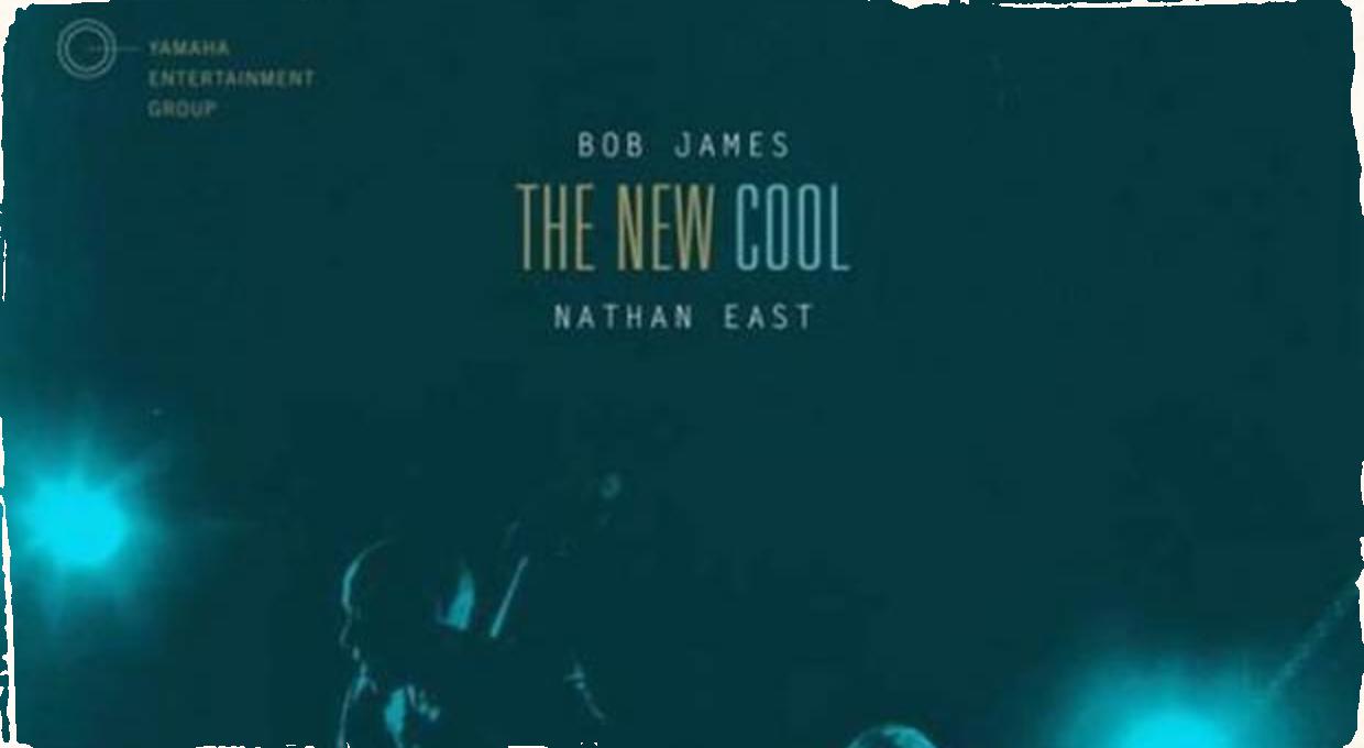 Nathan East a Bob James vydávajú spoločný album