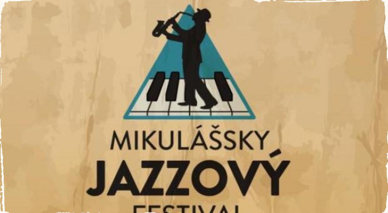 Jazzový festival v Mikuláši začína už o pár dní!