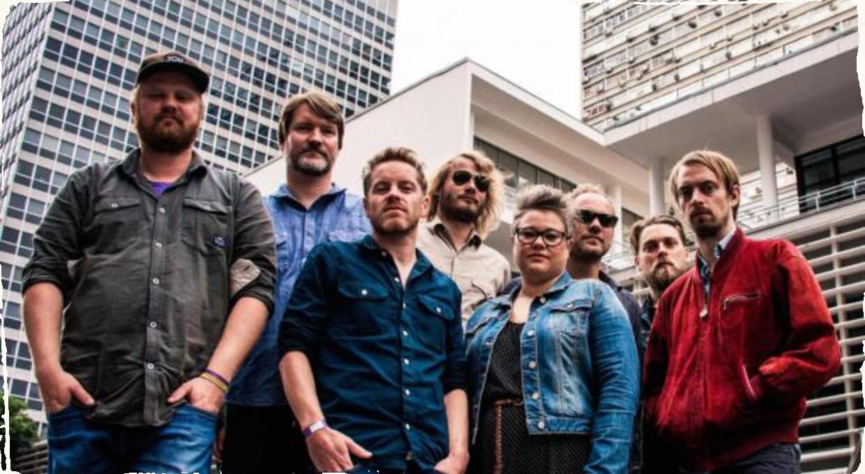 Nórski Jaga Jazzist sa na jeseň predstavia aj v Bratislave, v koncerte ašpirujúcom na domácu udalosť sezóny