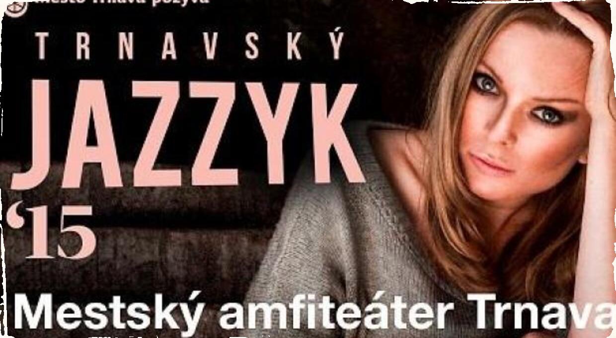 Lost Tribe a Anna Maria Jopek prinesú do Trnavy moderný jazz i world music 