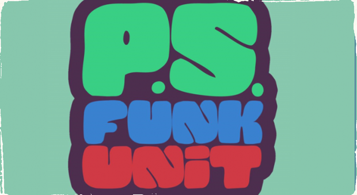 P.S. Funk Unit vyráža na česko-slovenské turné