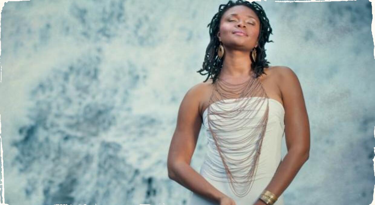 Lizz Wright vydáva nové CD - Freedom & Surrender