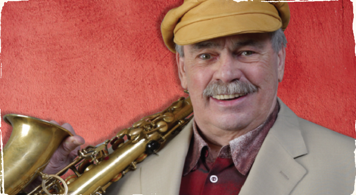 Saxofonista Phil Woods oznámil koniec kariéry - už nebude vystupovať na verejnosti