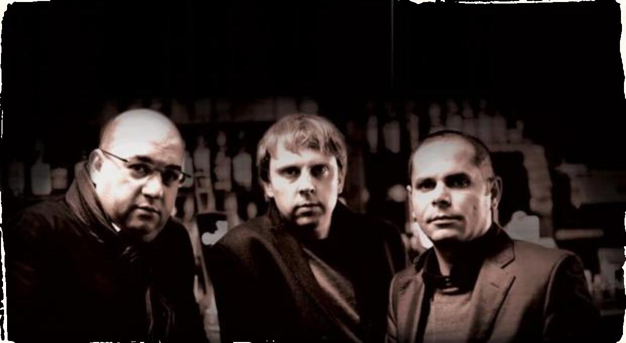 Otto Hejnic Trio vyráža na turné po Slovensku