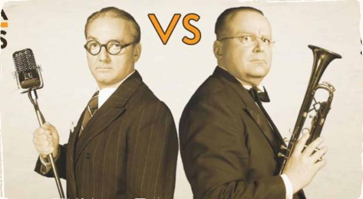 Súťaž o 2x2 vstupenky na Bratislavskú swingovú tančiareň