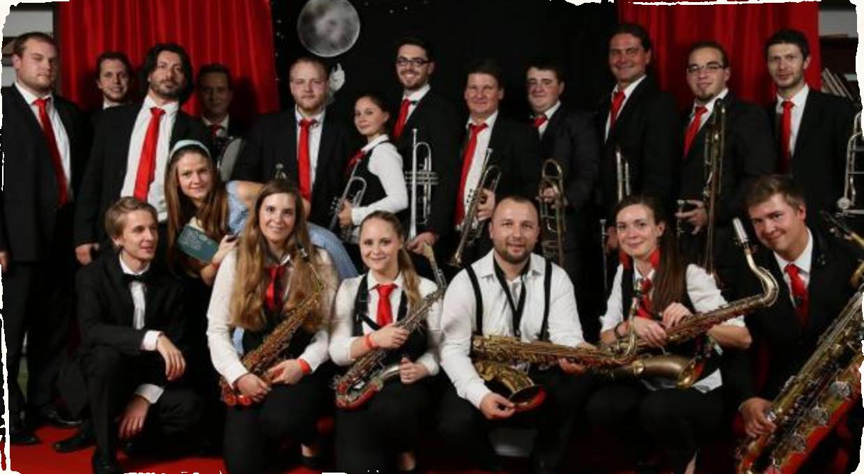 Swingless Jazz Ensemble zastúpil úspešne Slovensko na súťaži big bandov v Budapešti