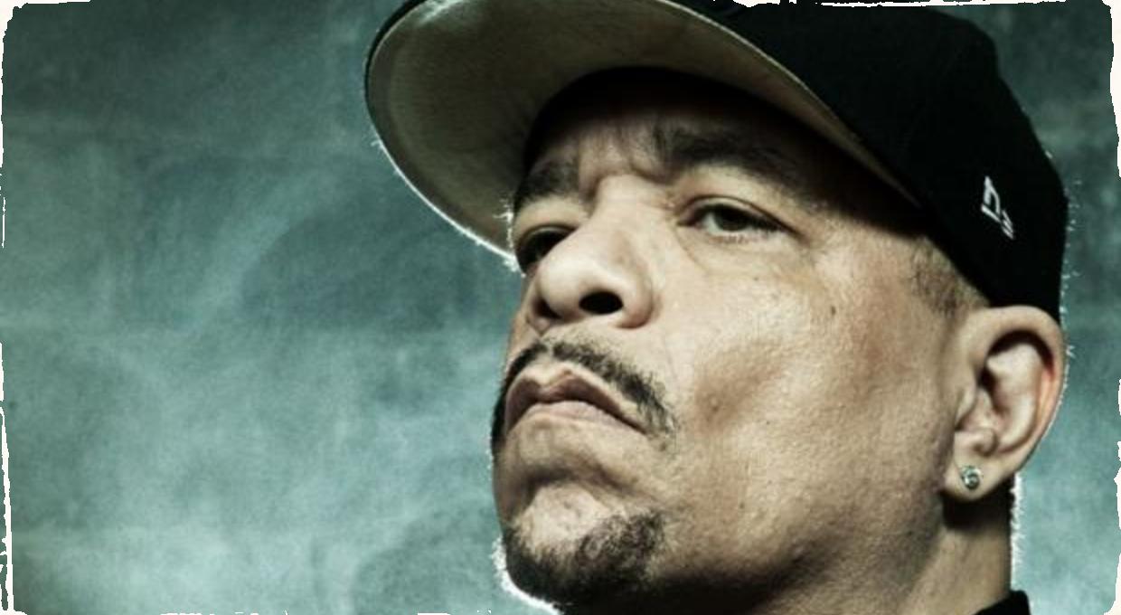 Poetické spojenie rapu a jazzového kvarteta: kontroverzný Ice-T a trubkár Ron McCurdy