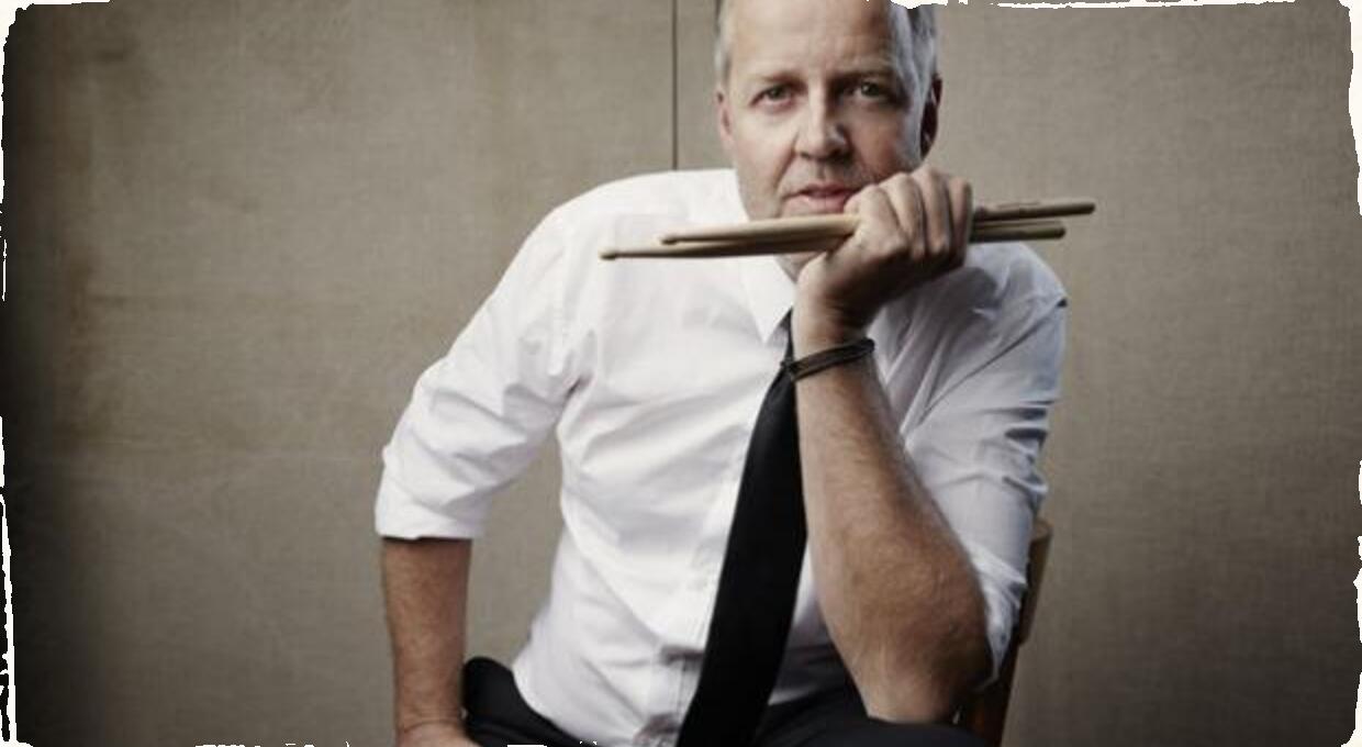 Ocenenie „German Jazz GOLD Award“ získava bubeník Wolfgang Haffner za album „Kind of Cool“