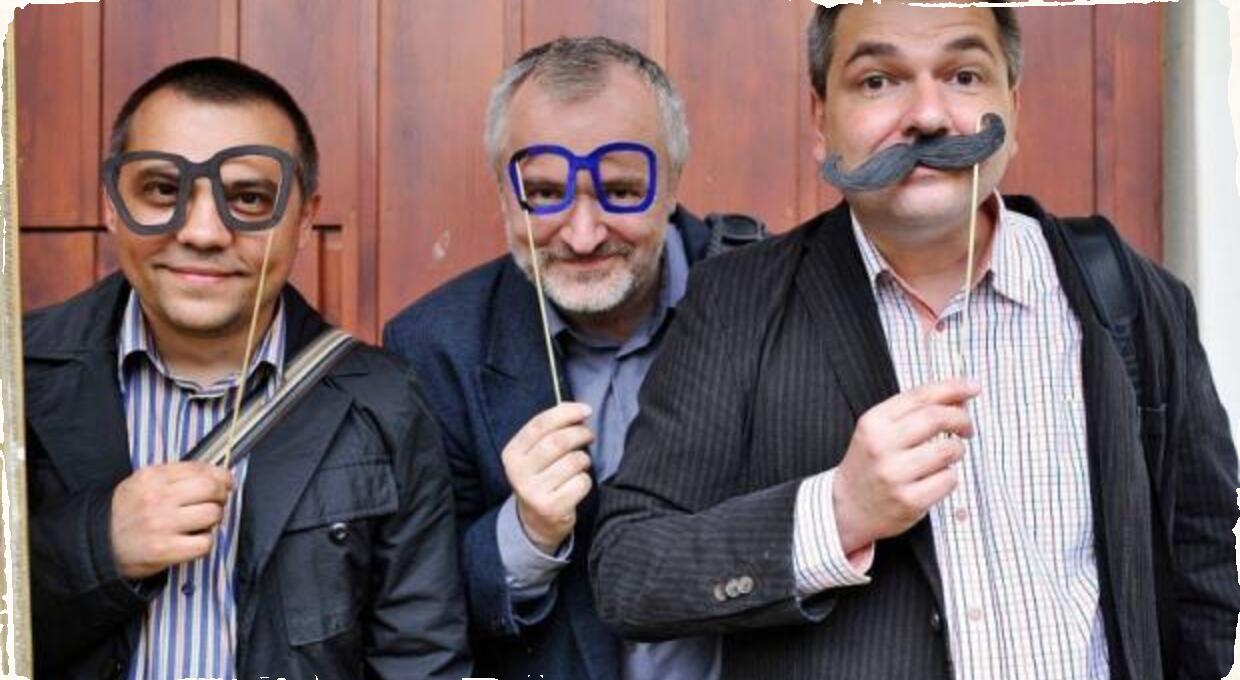 Na Red Sea Jazz Festivale vystúpi aj Pacora Trio