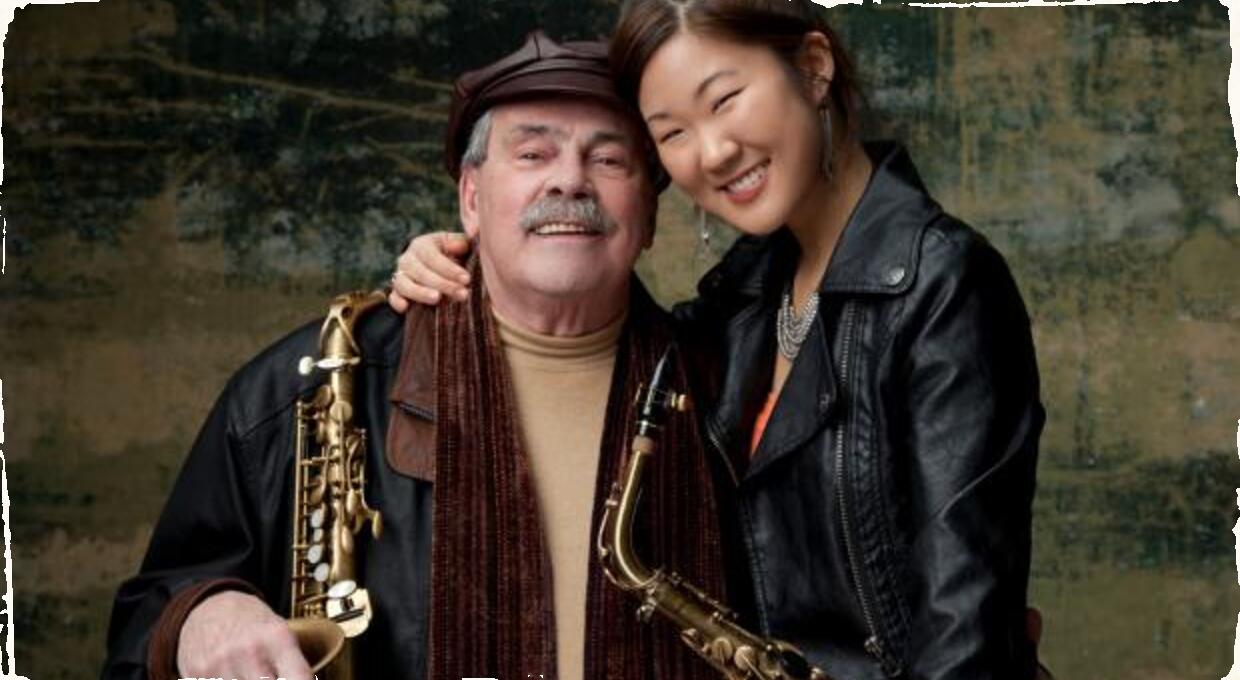 Saxofonistka Grace Kelly hlavnou hviezdou spomienkového koncertu venovaného Phil Woodsovi