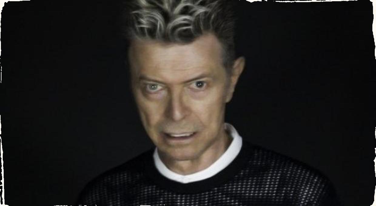 David Bowie si splnil jazzový sen: v januári vychádza jeho album Blackstar