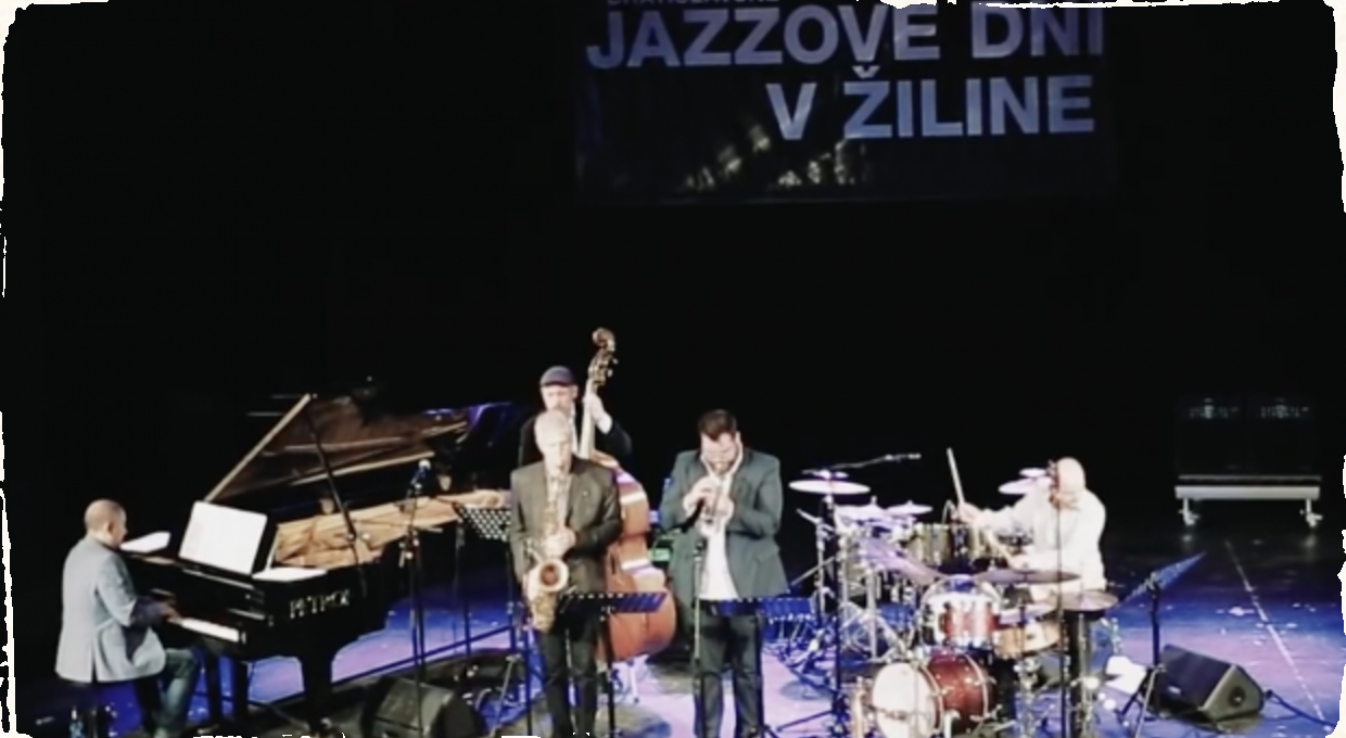 Spomienky na BJD: Krátky filmový dokument z Bratislavských jazzových dňoch v Žiline 2015