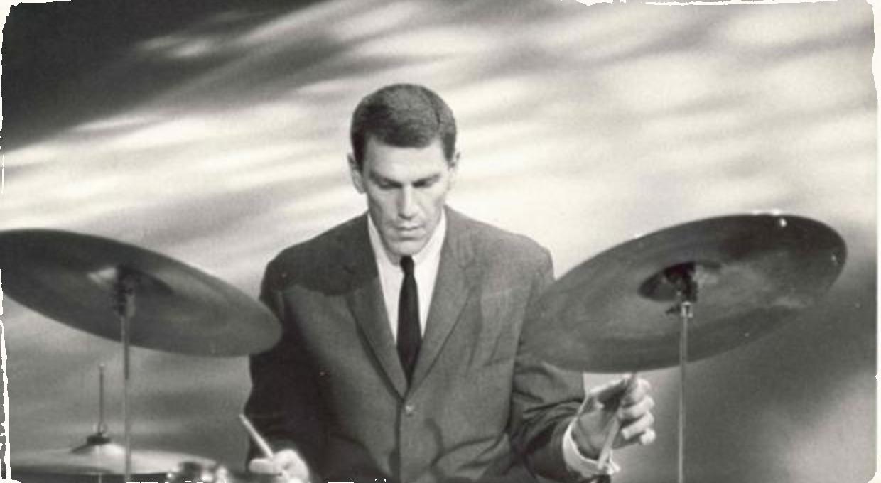 V marci vyjde biografia jazzového majstra v ťažkej váhe, bubeníka Stan Leveyho