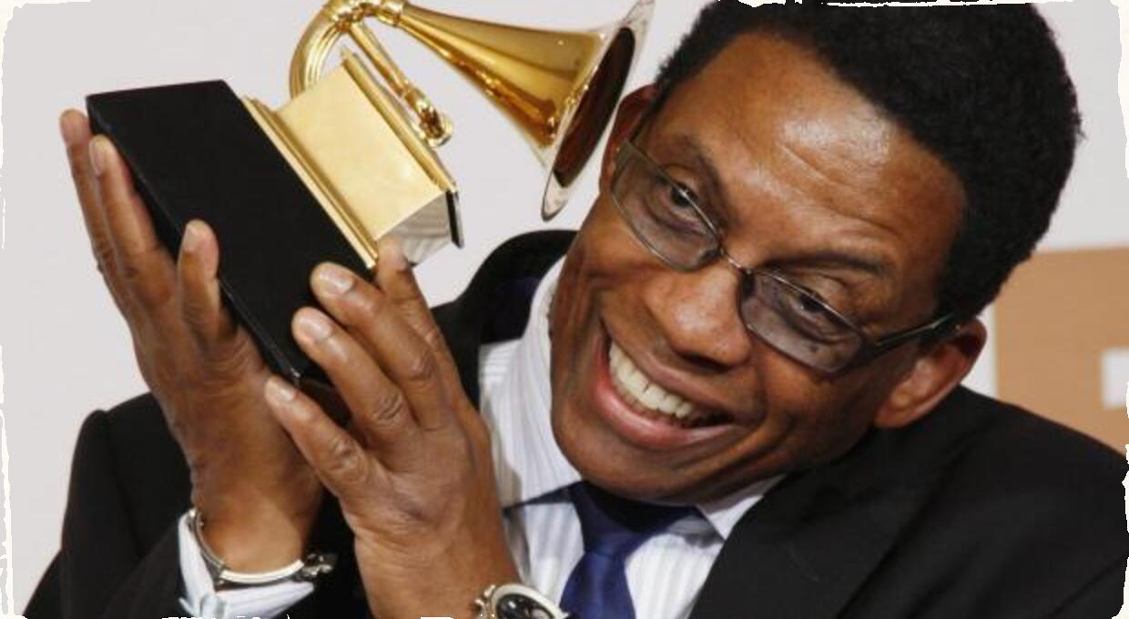 Grammy za celoživotné dielo dostanú tento rok aj jazzmani: medzi ocenenými je Herbie Hancock