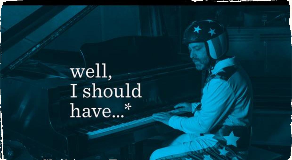 Nikdy som sa neučil hrať na klavíri a nahral som jazzový album: Jon Benjamin pobúril jazzový svet