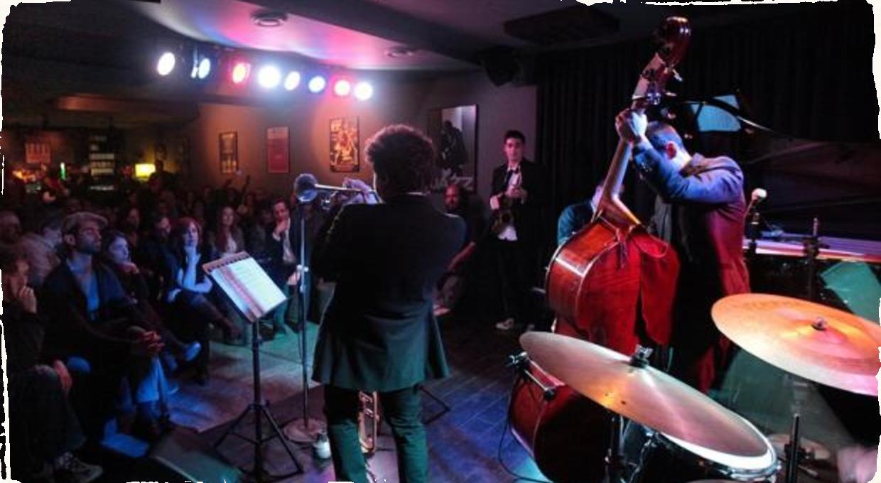Britský denník radí, kam ísť na jazz: The Guardian vydal zoznam najlepších 10 jazz klubov v Európe