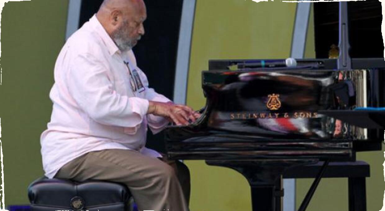 Klavirista Kenny Barron vydáva nový triový album Book of Intuition