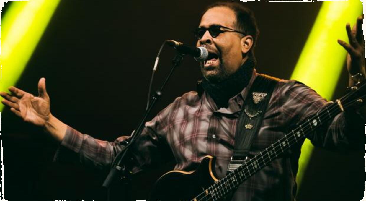 Stanley Clarke a Juraj Griglák: Tento večer patril štyrom strunám