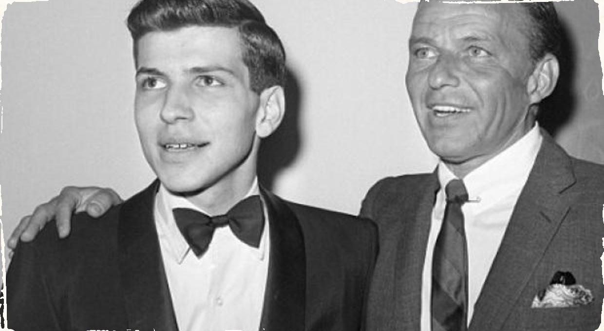 Verný otcovmu štýlu až do konca: Zomrel syn legendy, spevák Frank Sinatra Jr. 