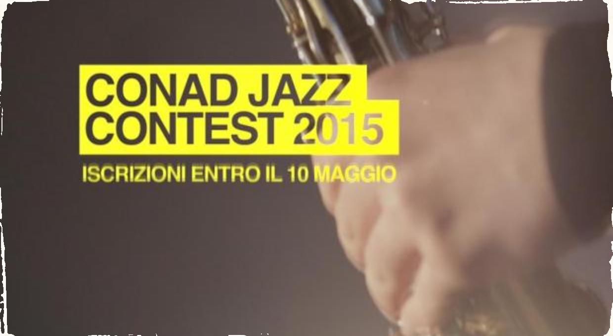 Medzinárodná súťaž Conad Jazz Contest: možnosť pre hudobníkov vystúpiť na legendárnom Umbria Jazz Fest
