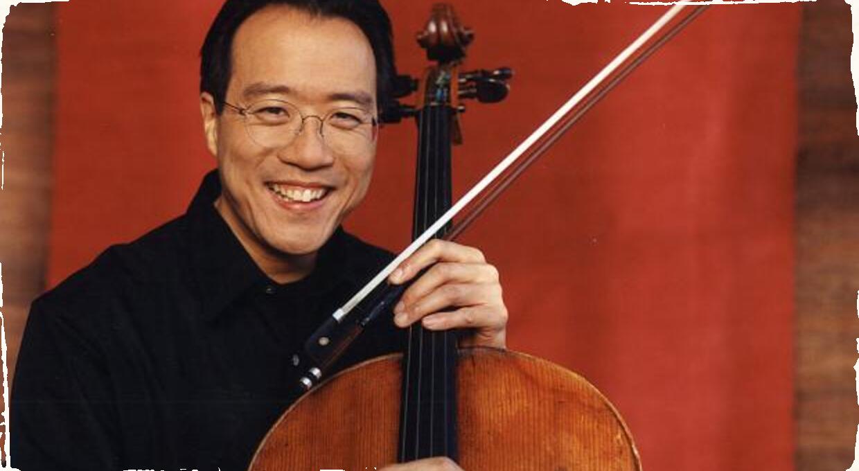 Violončelista Yo-Yo Ma vydáva album: Objaví sa na ňom aj Gregory Porter a Bill Frisell