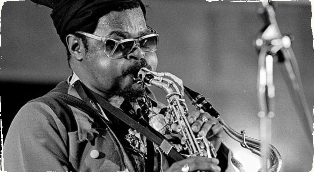 V máji sa objavý nový dokumentárny film: Rahsaan Roland Kirk - The Case of the Three Sided Dream