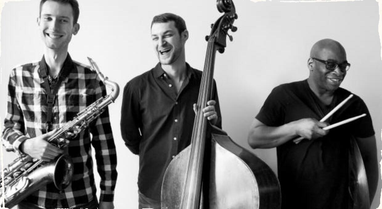 Jazzový koncert v podchode autobusovej stanice: Newyorčan Mike Parker so svojím triom odohrá koncert na netradičnom mieste.