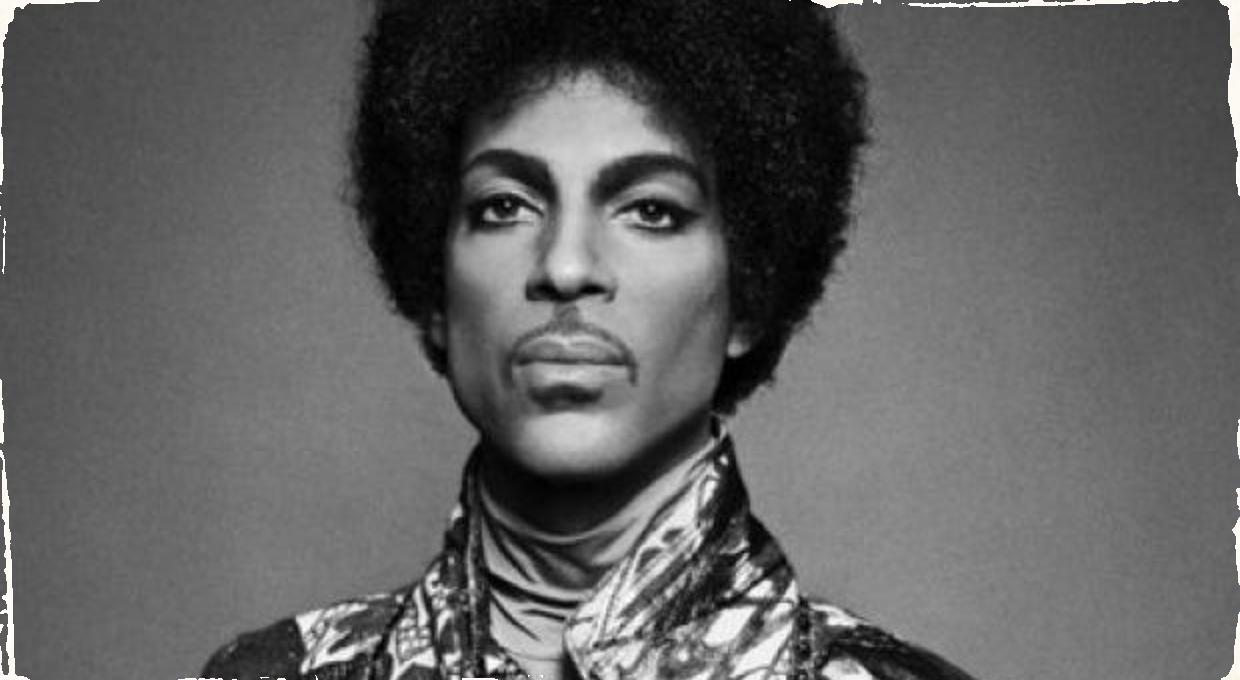 Prince a jazz: Popová ikona sa nestránila jazzových štandardov (video)