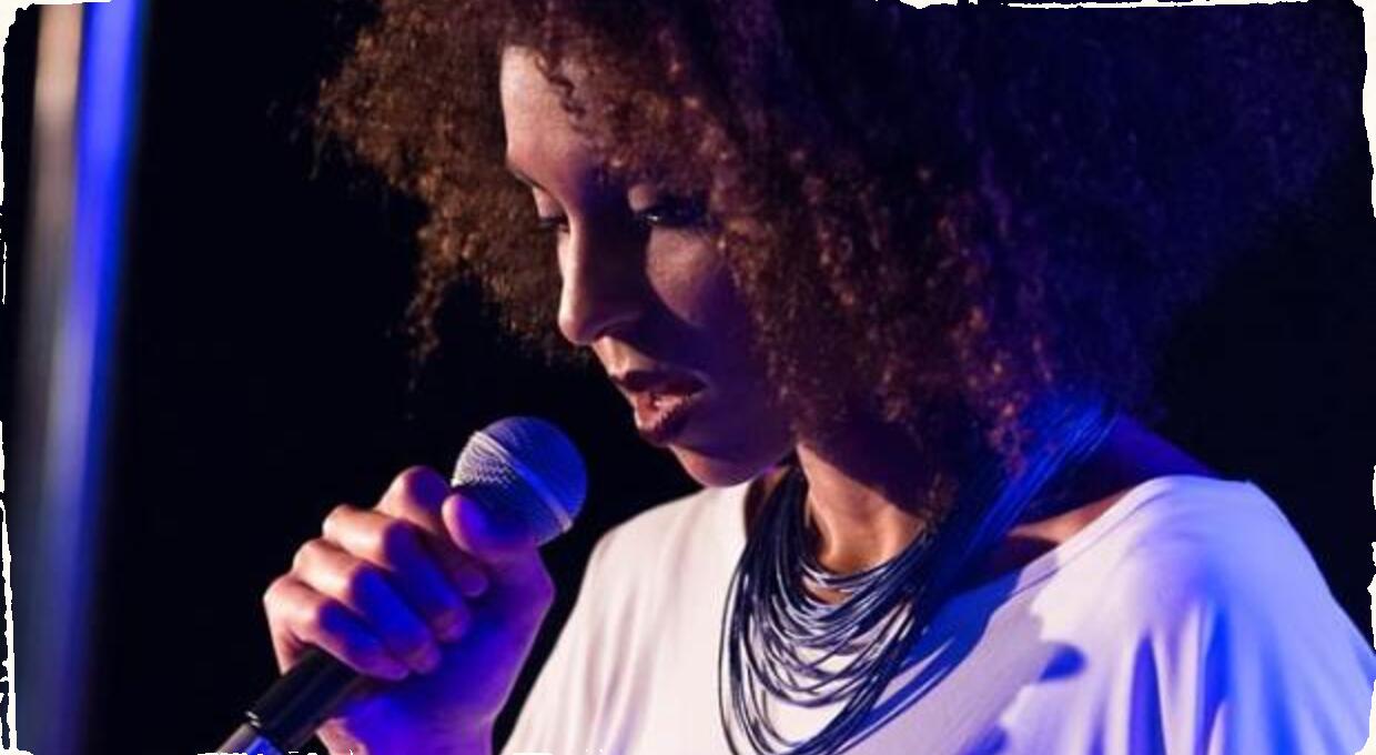 Jazz v meste: Liptovský Mikuláš hostil speváčku Alitu Moses