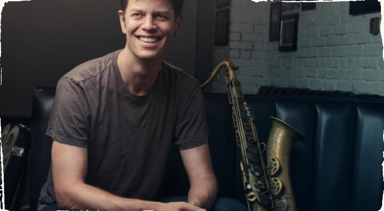 Stretnite sa osobne s Donny McCaslin Group - Newyorskou formáciou, s ktorou nahral David Bowie svoj posledný album Blackstar! 