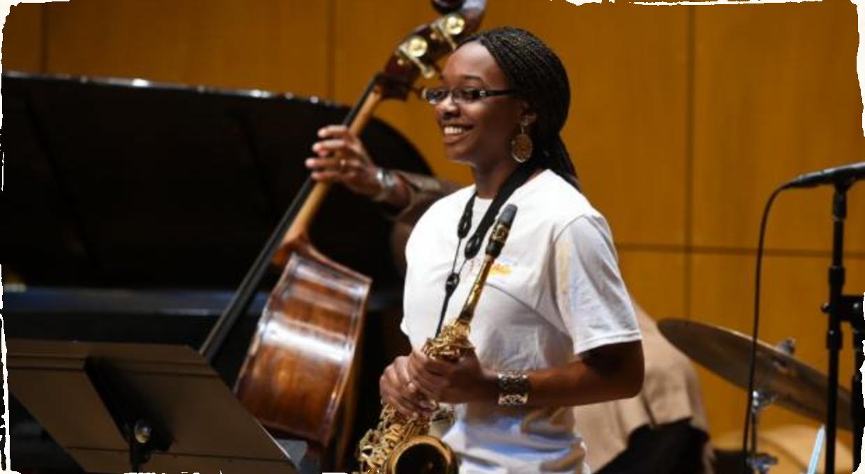 Jazz len pre ženy: Univerzita Rutgers ponúka letné workshopy pre nežné pohlavie