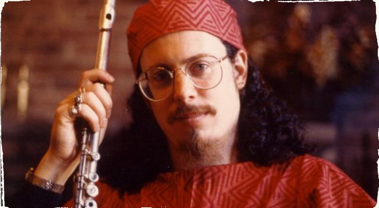 Ďalší film o veľkom jazzmanovi: Život a tragická smrť saxofonistu Thomasa Chapina