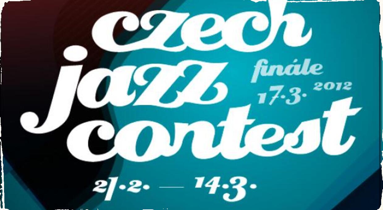 CZECH JAZZ CONTEST 2012 - súťaž aj pre slovenské skupiny