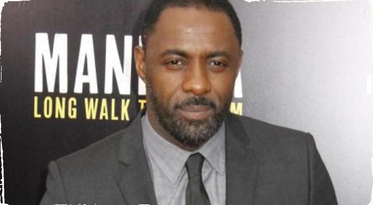 Záujem o Thelonia Monka v Hollywoode: Herec Idris Elba chce hrať klaviristu v životopisnom filme