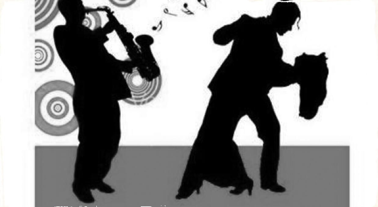 Kam na ples s jazzom