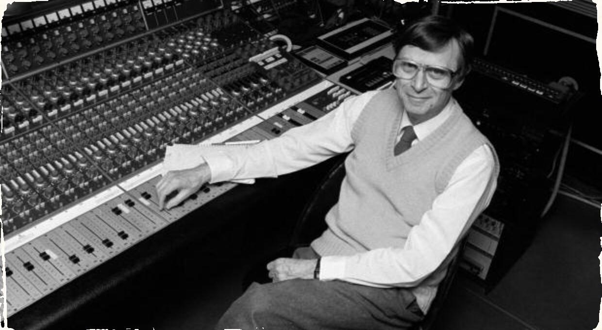 Zomrel Rudy Van Gelder, skutočný majster zvuku: Človek, ktorý definoval zvuk jazzu