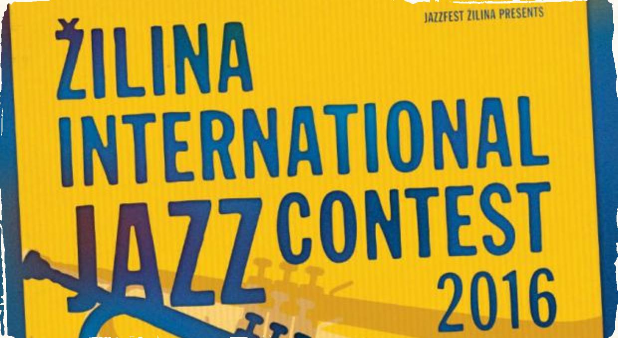Druhý ročník Žilina International Jazz Contest: Finále prebehne koncom septembra