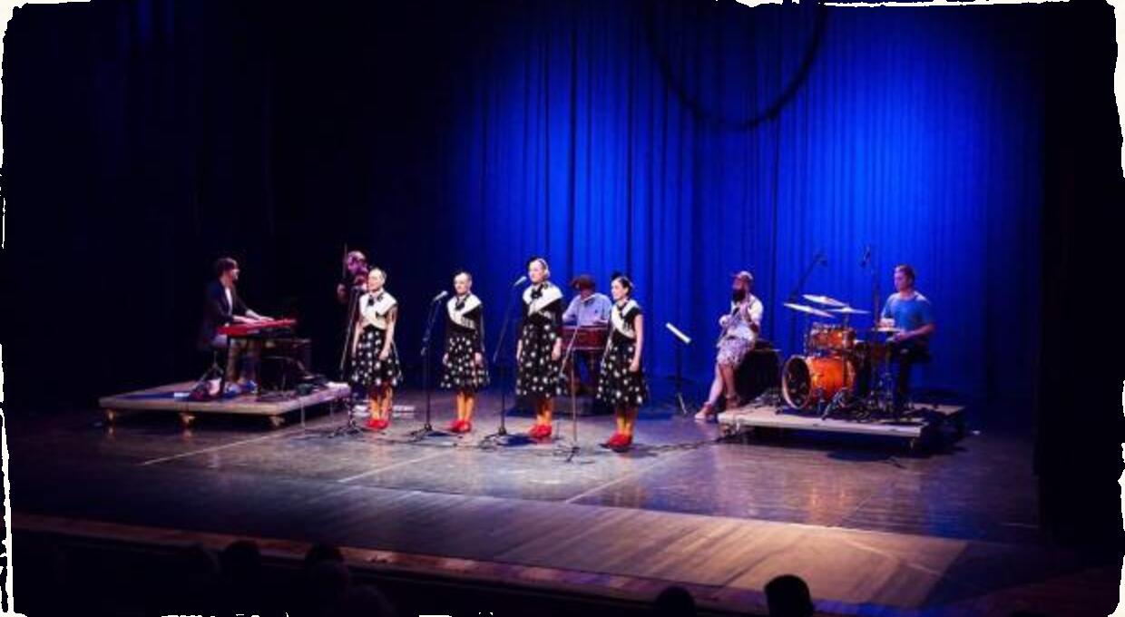 Objavte mladú slovenskú jazzovú hudbu na BJD: Na pódiu mladých talentov 