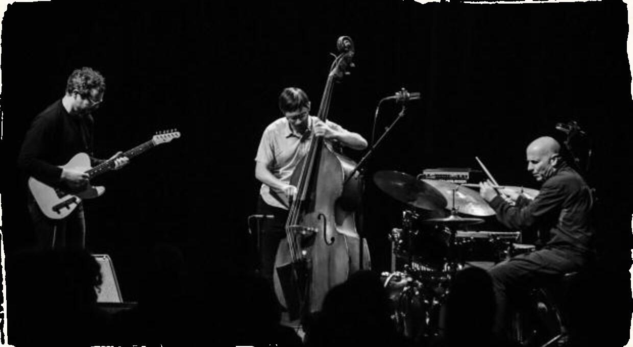 Dánsky jazzový gitarista na jedinom koncerte na Slovensku: Jakob Bro sa predstaví so svojím triom v Lučenci