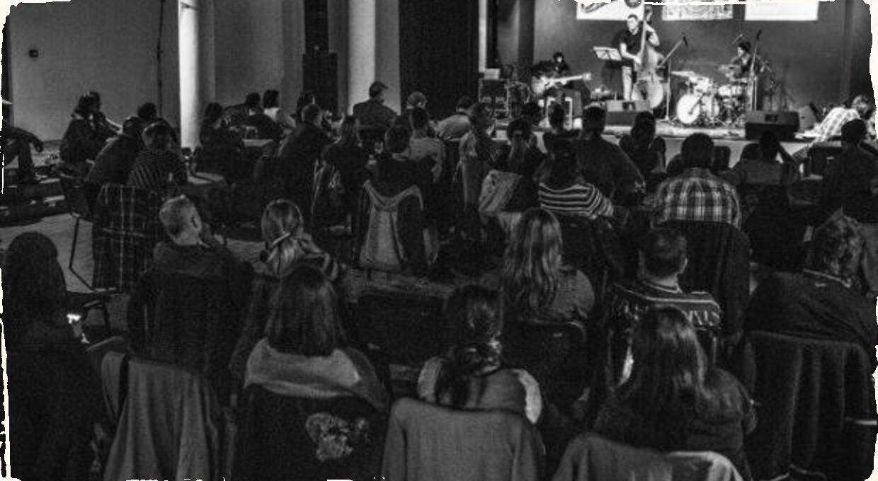 Hráte jazz? Prihláste sa do súťaže Jazz START UP! Uzávierka je 31. októbra